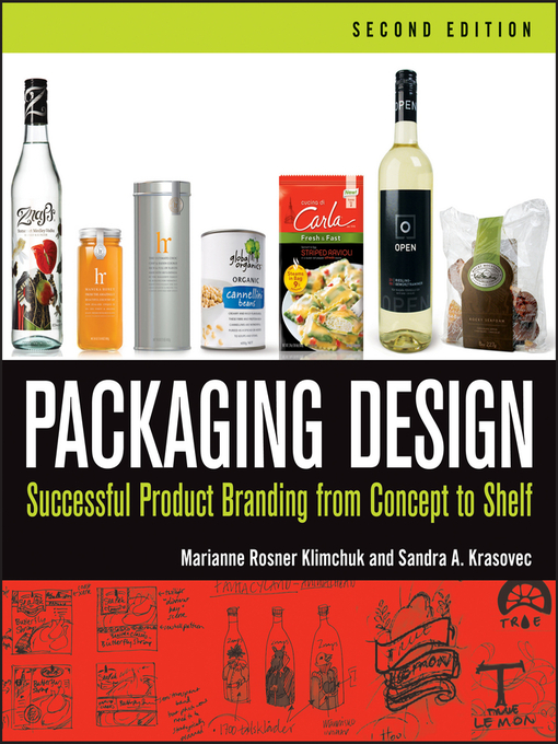 Cover image for Packaging Design